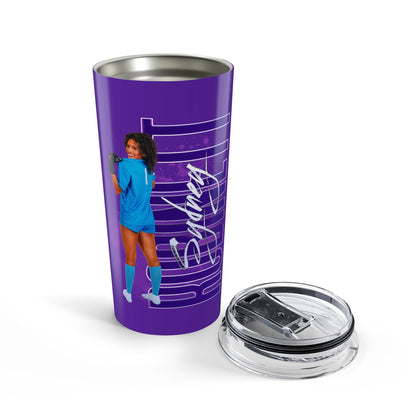Sydney Robinett 20oz Tumbler