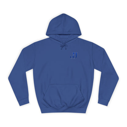 Jaley James Quote Premium Hoodie