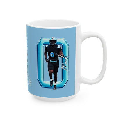 Demontay Mack 15oz Mug