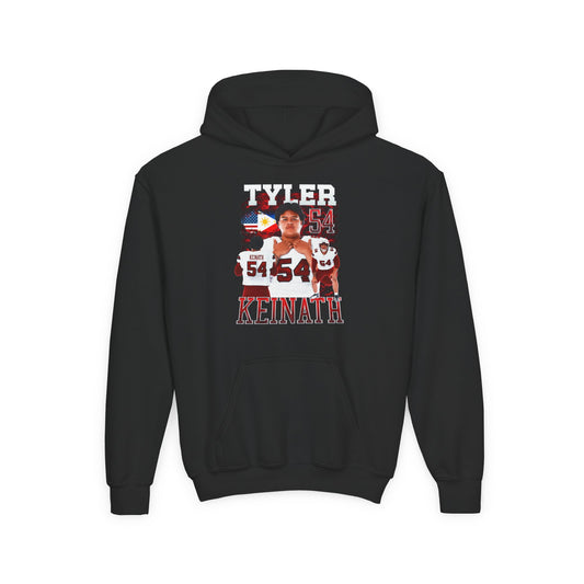 Tyler Keinath Kids Hoodie