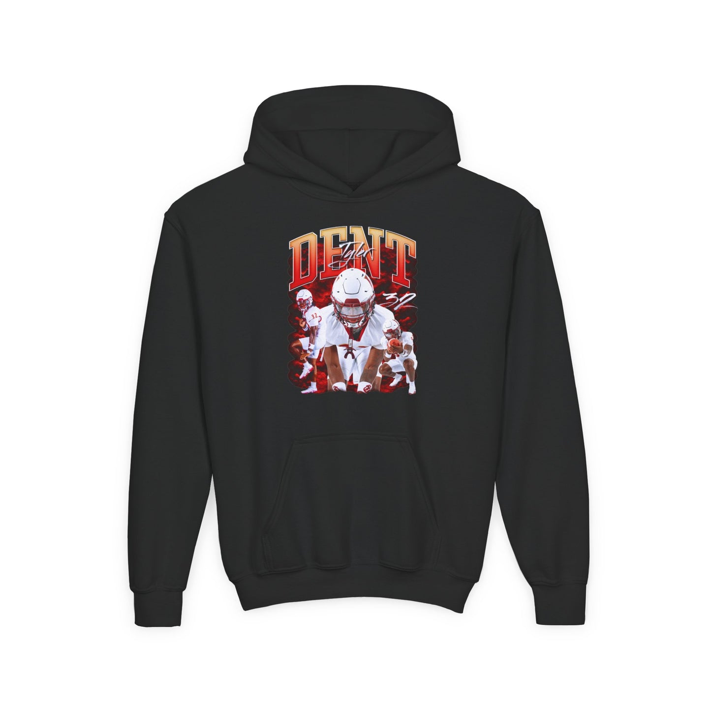 Tyler Dent Kids Hoodie