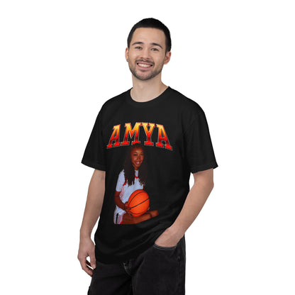 Amya Griffin Athlete Glory Premium Tee