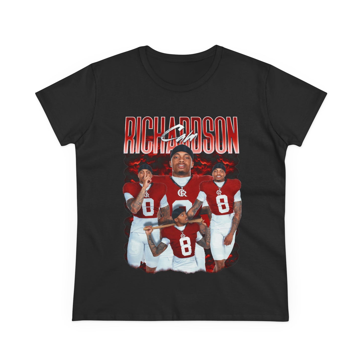 Cam Richardson Women's Tee
