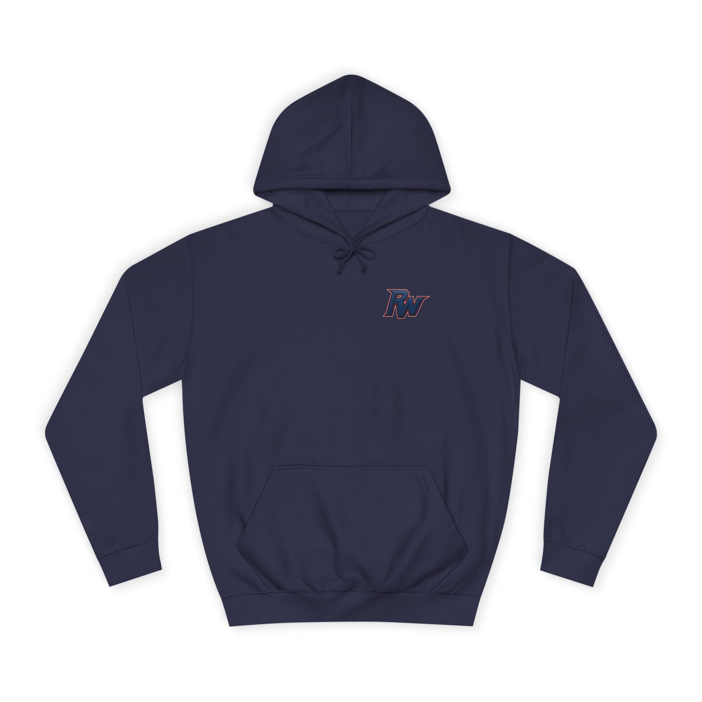Reese Watkins Athlete Glory Premium Hoodie