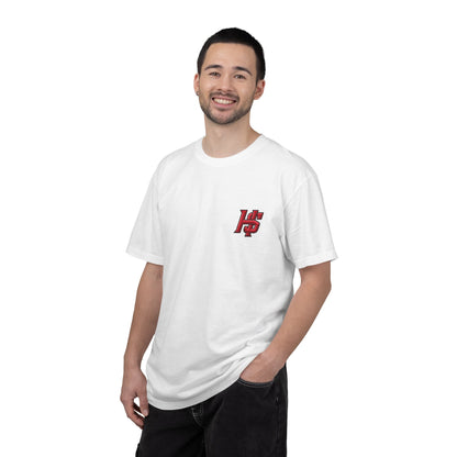 Henry Smith Logo Premium Tee