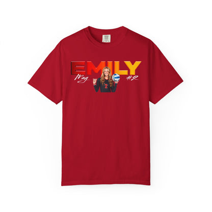 Emily May Lowkey Premium Tee