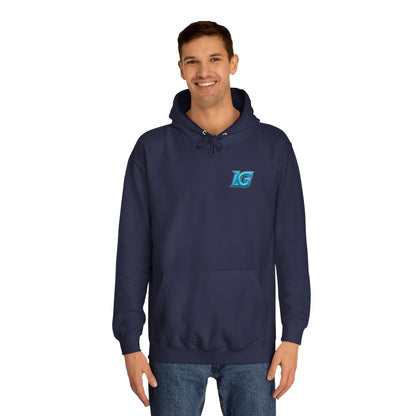 Lily Goyer Lowkey Premium Hoodie