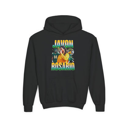Javon Rosario Kids Hoodie