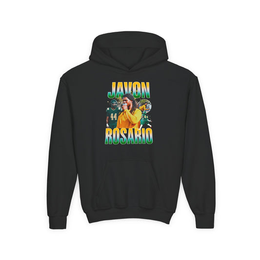 Javon Rosario Kids Hoodie