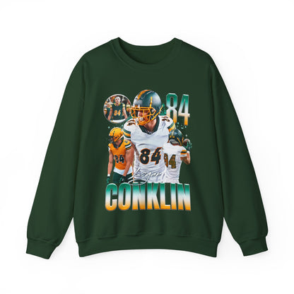 Logan Conklin Crewneck Sweatshirt