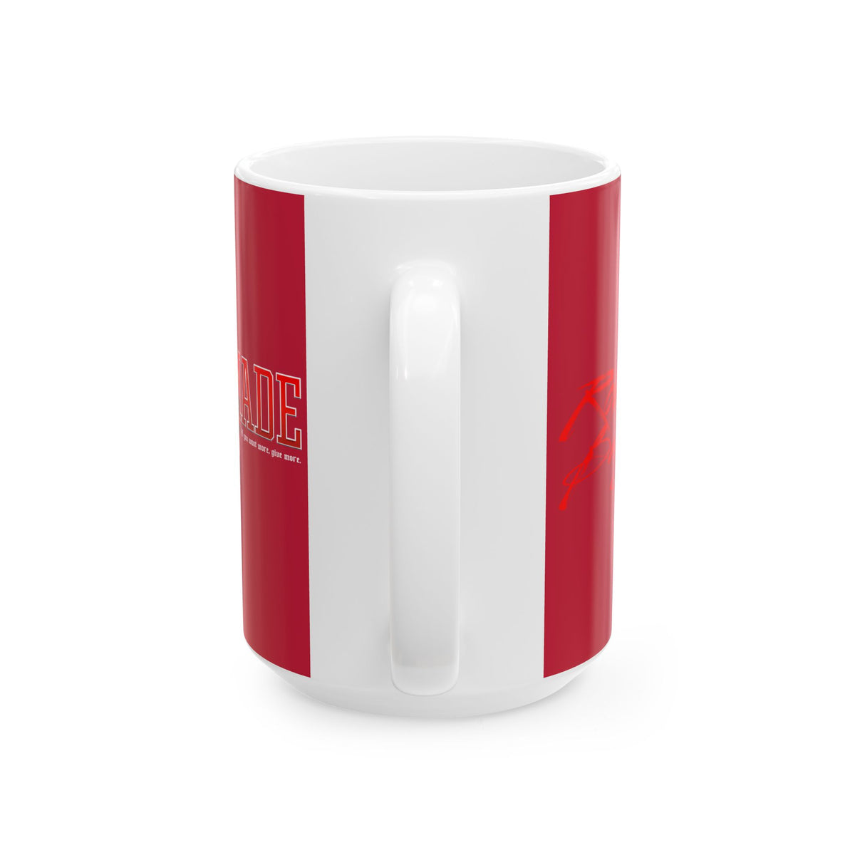 Robert Bailey 15oz Mug