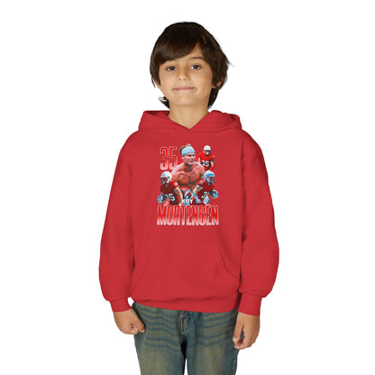 Koy Mortensen Kids Hoodie