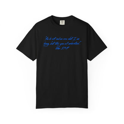 Brogan Sims Quote Premium Tee