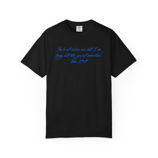 Brogan Sims Quote Premium Tee
