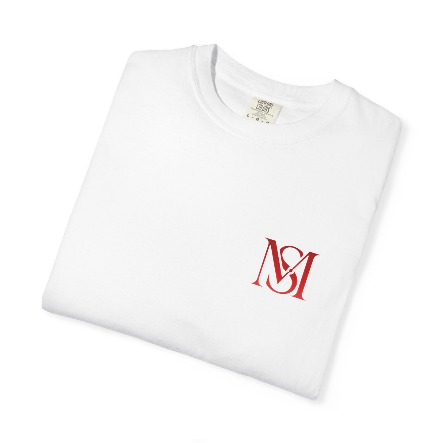 Malakai Sumter Logo Premium Tee