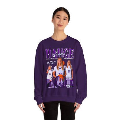 Laura Hauge Crewneck Sweatshirt