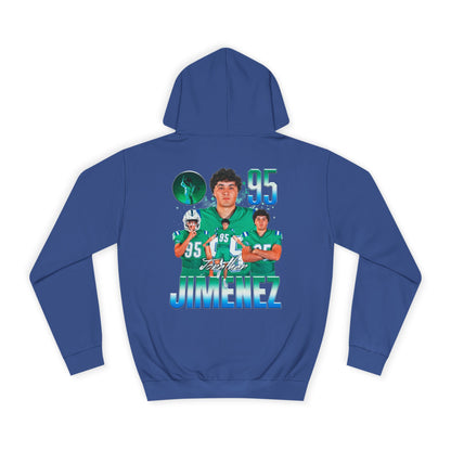 Jonathan Jimenez Premium Hoodie