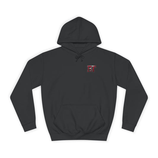 Bryce Tucker Logo Premium Hoodie