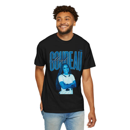 Alexsyah Goudeau Faded Glory Premium Tee