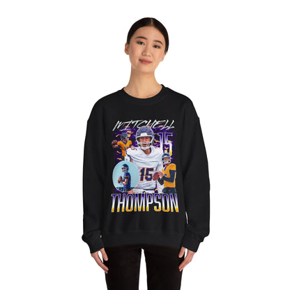 Mitchell Thompson Crewneck Sweatshirt