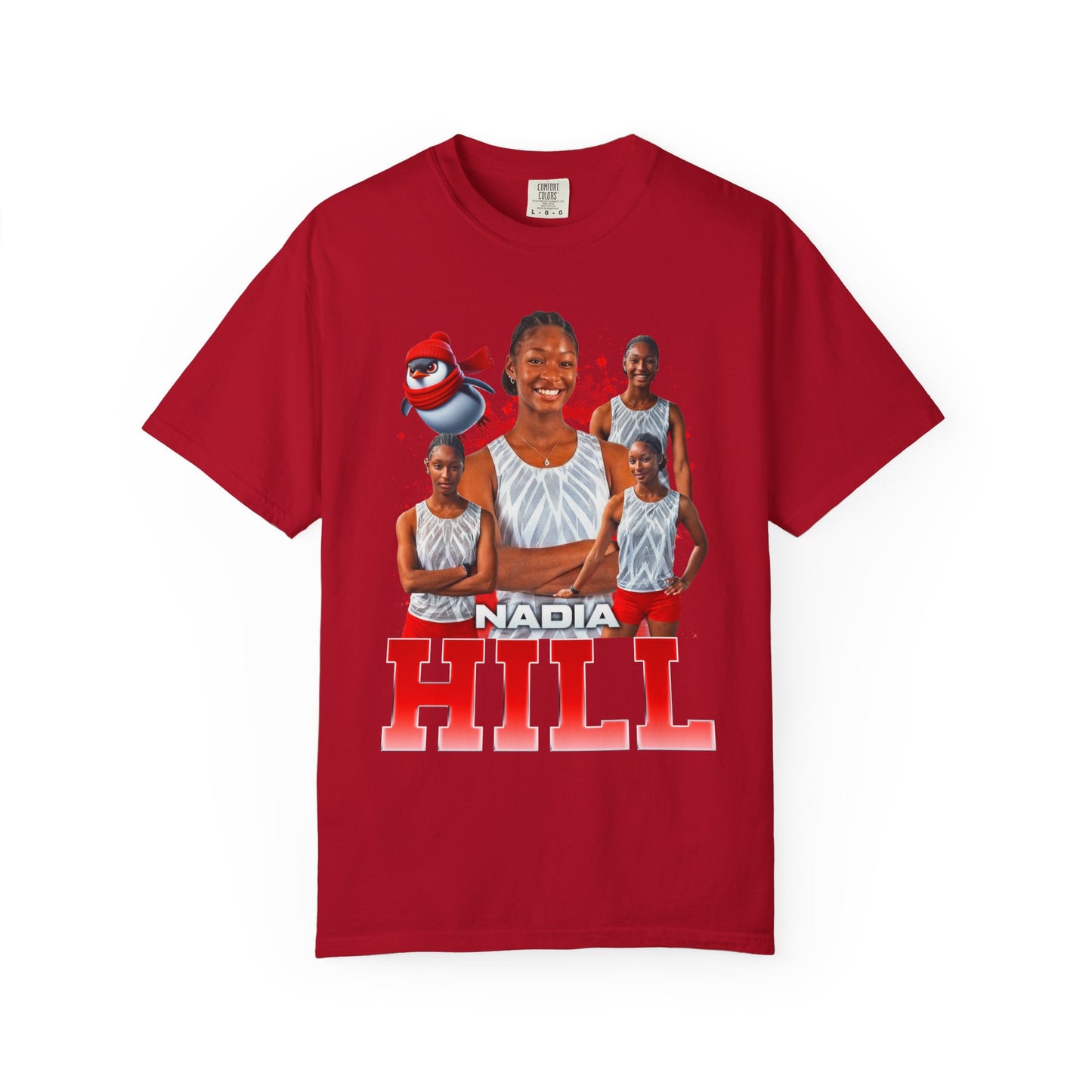 Nadia Hill Premium Tee