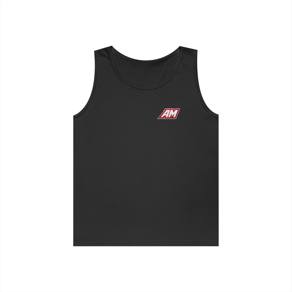Ariana Meriedy Heavy Cotton Tank Top