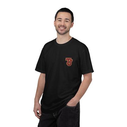 TJ Thomas Logo Premium Tee