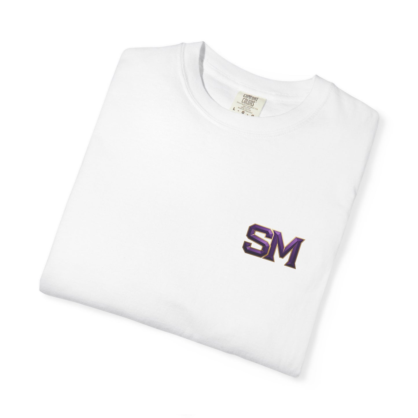 Savannah Meyer Logo Premium Tee