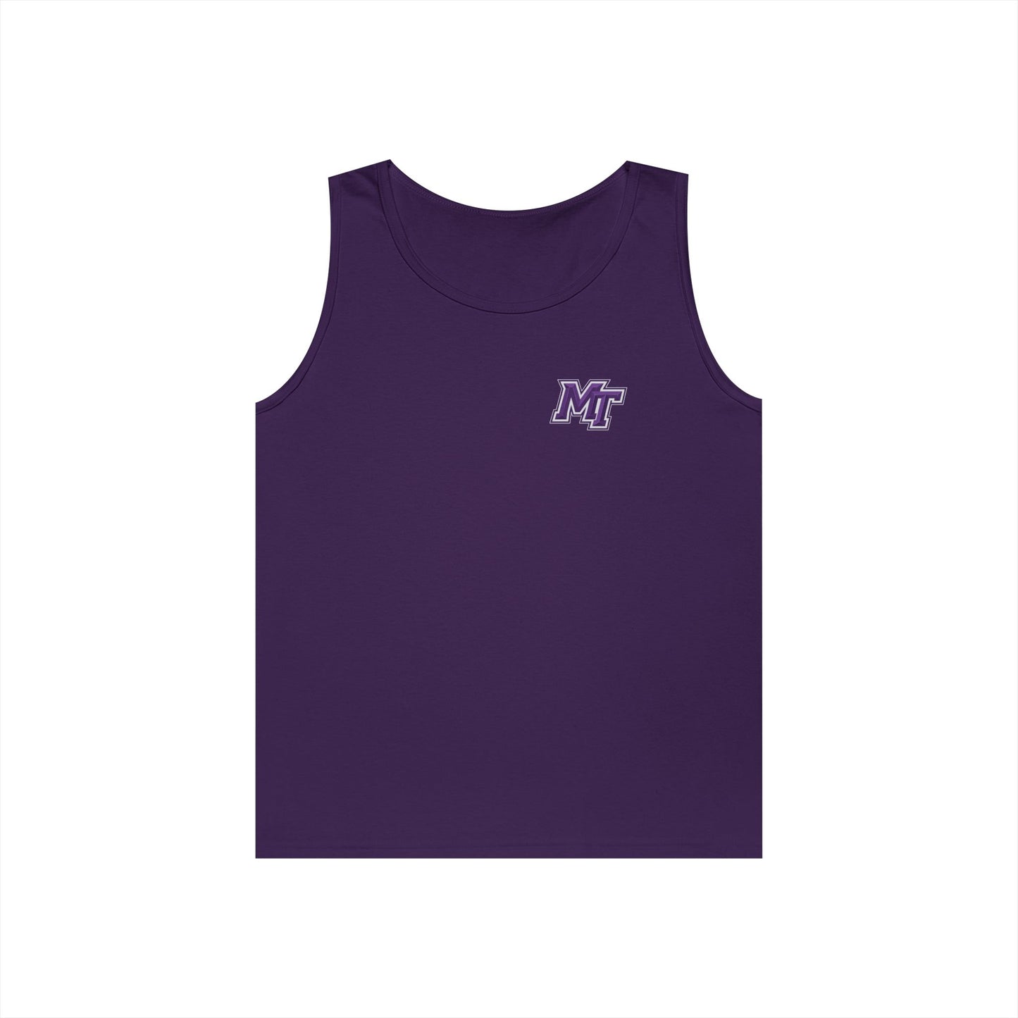 Mitchell Thompson Heavy Cotton Tank Top
