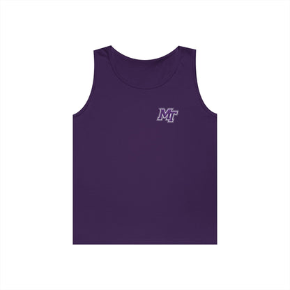 Mitchell Thompson Heavy Cotton Tank Top