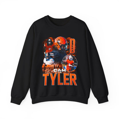 Cam Tyler Crewneck Sweatshirt