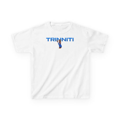 Trinniti Stevens Star Player Kids Tee