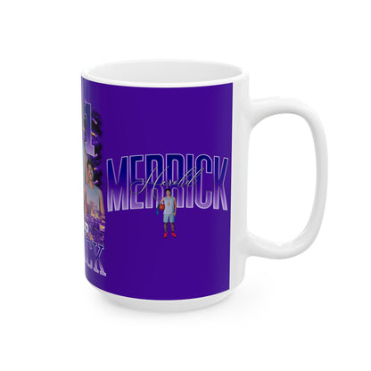 Herold Merrick 15oz Mug