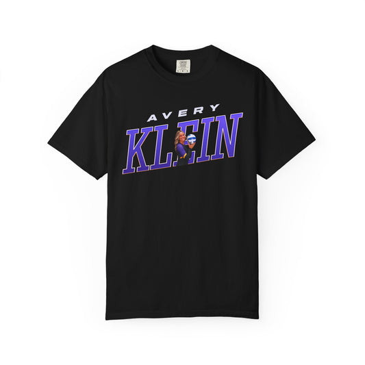 Avery Klein Icon Premium Tee
