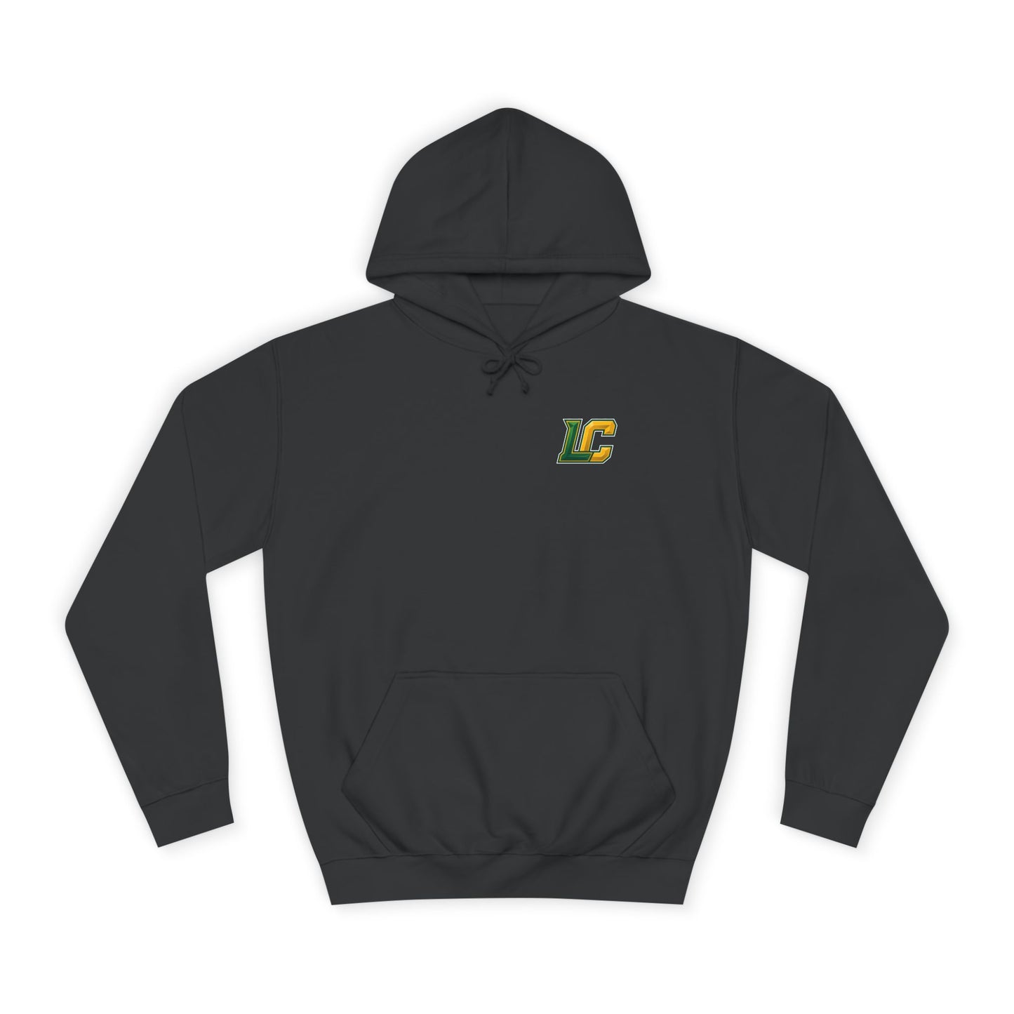 Logan Conklin Premium Hoodie