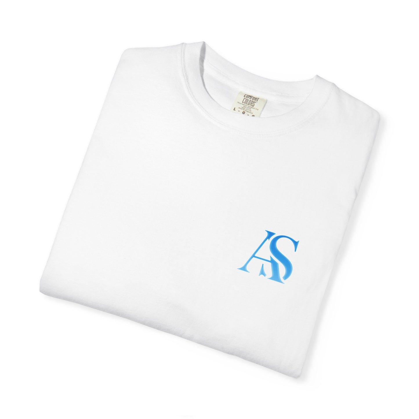 Aryana Slater Logo Premium Tee
