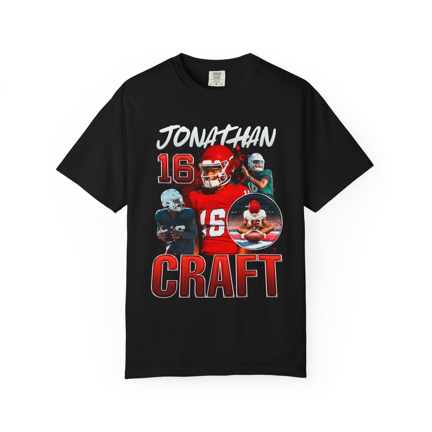 Jonathan Craft Premium Tee