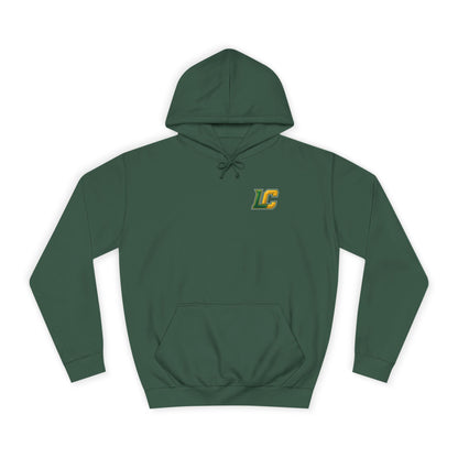 Logan Conklin Athlete Glory Premium Hoodie