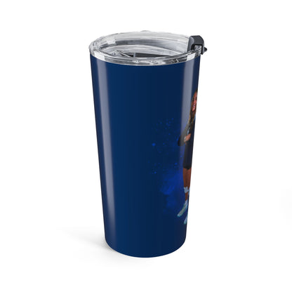 Tyler Peluso 20oz Tumbler