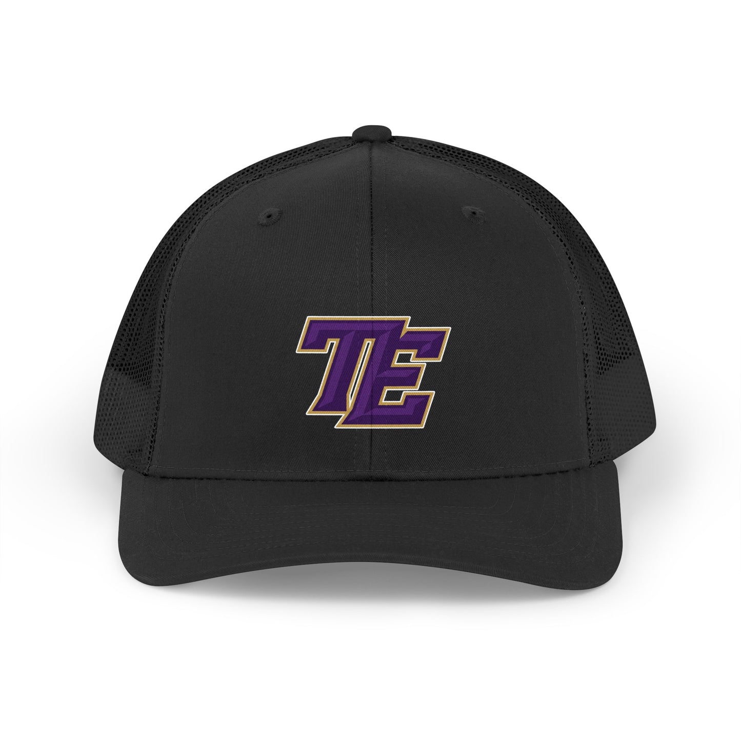 Tate Eccles Logo Trucker Hat