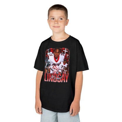 Michael Lindsay Kids Tee