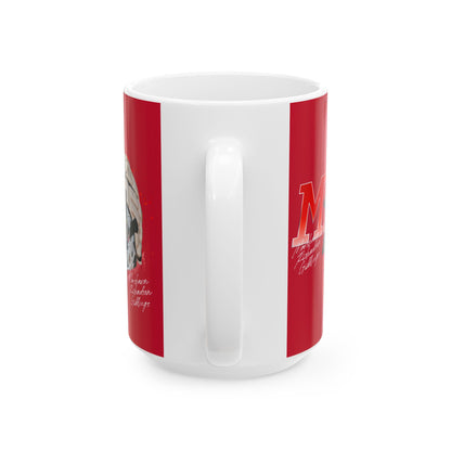 Marshawn Richardson-Giddings 15oz Mug