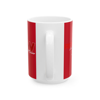 Rowann Law 15oz Mug