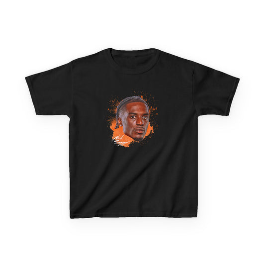 Nick Sawyer Big Head Kids Tee