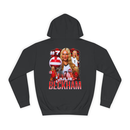 Julie Beckham Premium Hoodie