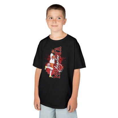 Angeline Montoya Kids Tee