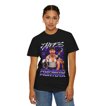 James Romero-Montoya Premium Tee