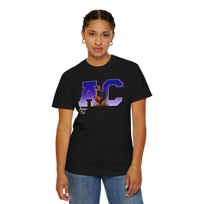 Armani Cole Big Initials Premium Tee