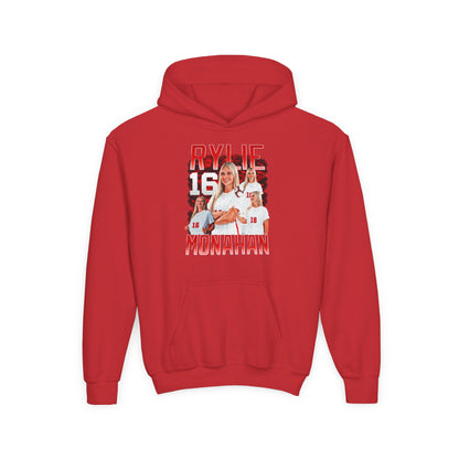 Rylie Monahan Kids Hoodie
