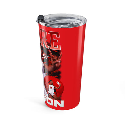 Audre Benson 20oz Tumbler